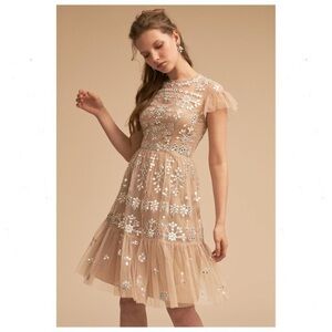 BHLDN Tristan with geometric mirrors